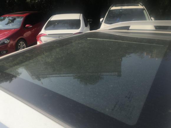 [湖州·浙E] 二手斯巴鲁森林人2013款 2.5i 自动尊贵版