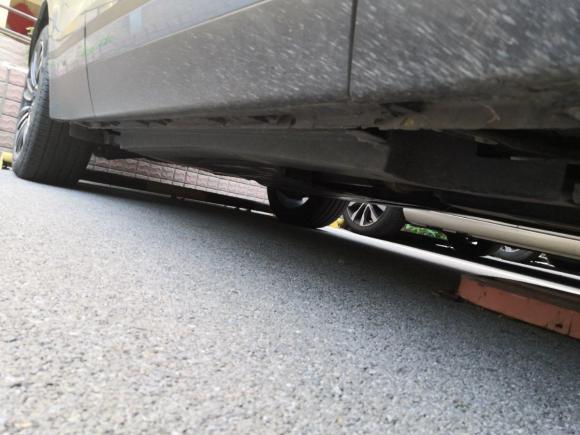 [北京·京J] 二手路虎揽胜星脉2019款 250PS