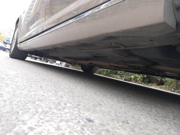 [深圳·粤B] 二手凯迪拉克SLS赛威2010款 3.0L 精英型