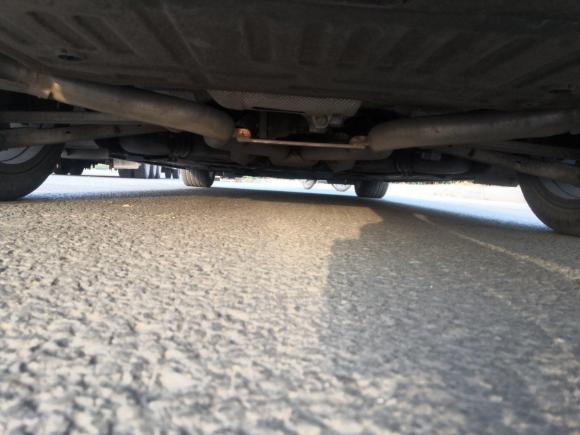 [济南·鲁A] 二手凯迪拉克凯迪拉克CT62019款 28T 领先运动型