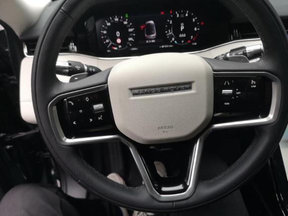 [宁波·浙B] 二手路虎揽胜极光2021款 极光L 249PS R-Dynamic First edition 首发版