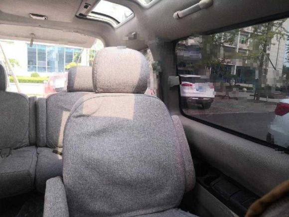 [济南·鲁A] 二手东风风行风行10款风行