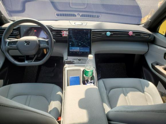 [佛山·粤E] 二手蔚来蔚来ES62020款 420KM 运动版