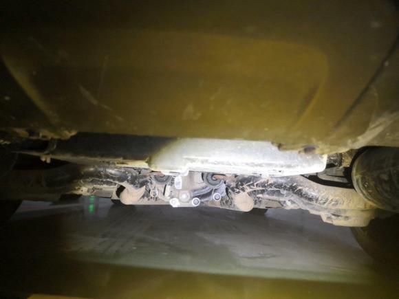 [常州·苏D] 二手福特Mustang2018款 2.3L EcoBoost