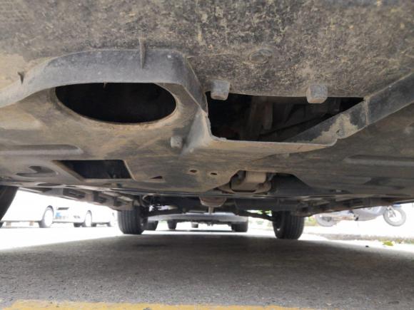 [合肥·皖N] 二手东南东南DX32018款 1.5L 手动尊贵型