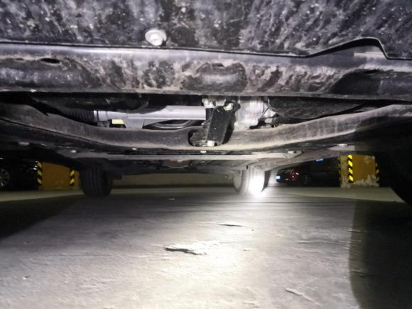 [济南·鲁A] 二手英菲尼迪英菲尼迪ESQ2014款 1.6L 率性版