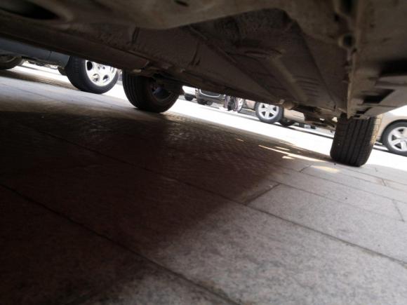 [北京·冀R] 二手新宝骏宝骏RS-32020款 1.5L 手动智能豪华型