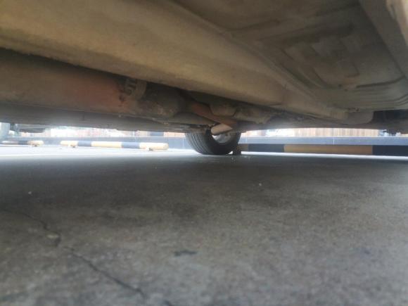 [佛山·粤E] 二手长安逸动XT2013款 1.6L 自动俊酷型 国V