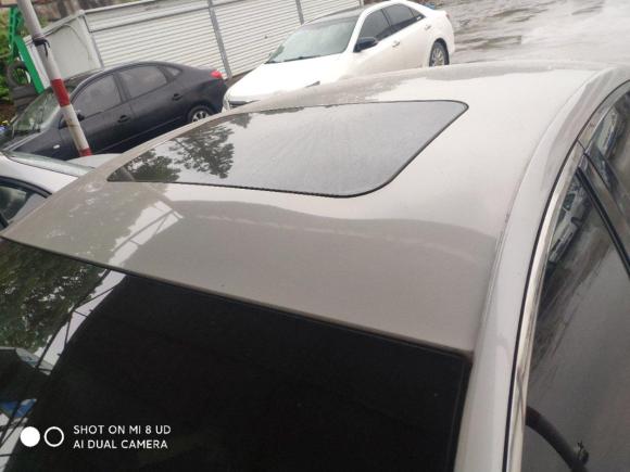 [宁波·浙B] 二手林肯林肯MKZ2017款 2.0T 尊享版