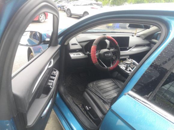 [无锡·苏U] 二手吉利汽车星瑞2021款 2.0TD 豪华型