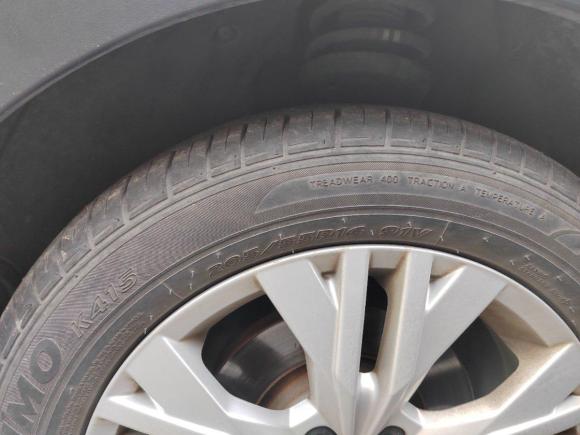 [北京·京N] 二手大众蔚领2018款 1.5L 手动舒适型