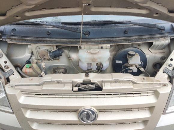 [武汉·鄂A] 二手东风小康东风小康C372016款 1.5L精典型II DK15-06