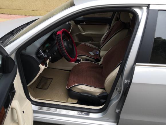 [青岛·冀F] 二手大众朗逸2013款 改款经典 1.6L 自动舒适版