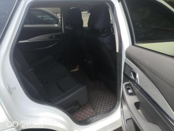 [青岛·川H] 二手捷途捷途X702020款 1.5T 手动悦行版 5座