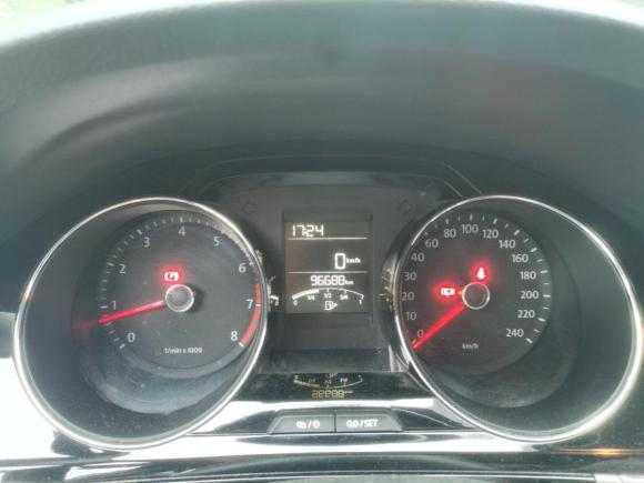 [上海·沪C] 二手大众宝来2014款 1.6L 手动舒适型