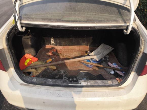 [青岛·鲁H] 二手起亚起亚K22012款 三厢 1.4L MT GLS纪念版