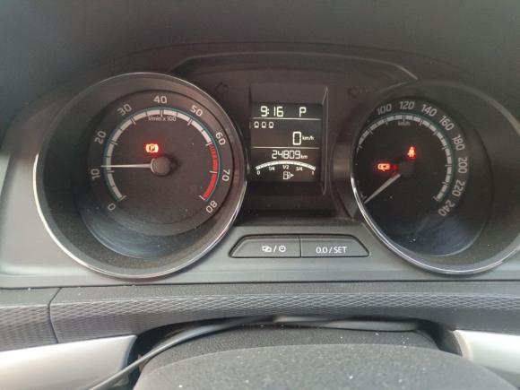 [南通·苏F] 二手斯柯达柯米克2020款 GT TSI230 DSG旗舰版 国VI