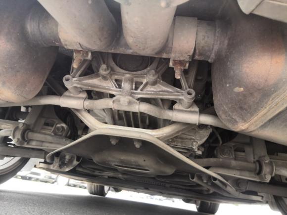 [佛山·粤C] 二手保时捷Boxster2013款 Boxster 2.7L