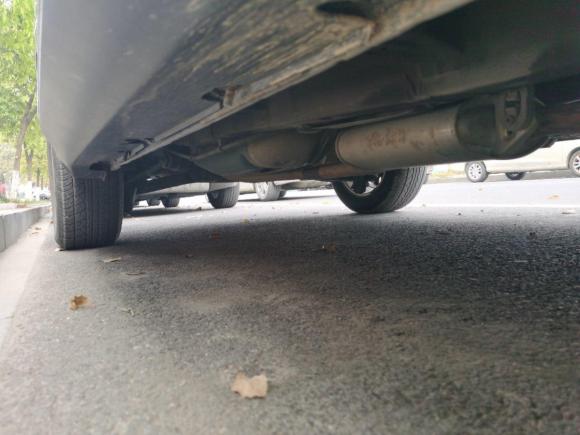 [杭州·浙A] 二手现代新胜达2010款 2.4 豪华版 七座四驱