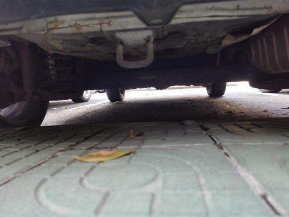 [深圳·粤S] 二手江淮瑞风S22017款 1.5L CVT豪华型互联版