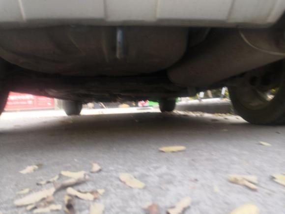 [西安·陕A] 二手MGMG 3SW2008款 1.8L CVT豪华型