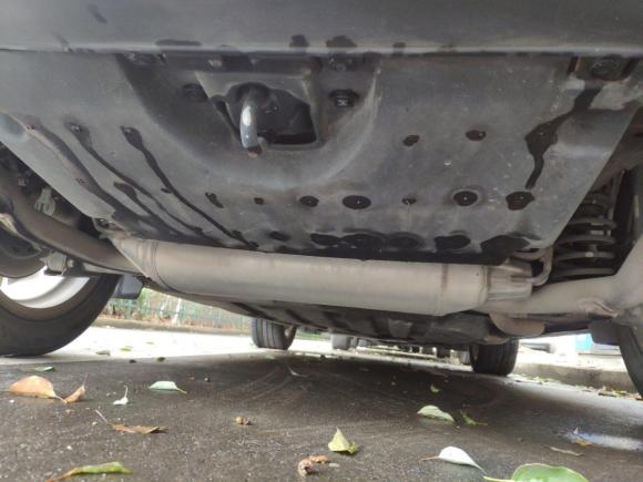 [台州·浙J] 二手讴歌讴歌CDX2016款 1.5T 两驱悦享版