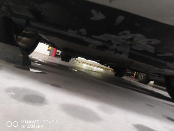 [台州·浙J] 二手标致标致30082015款 2.0L 自动经典版