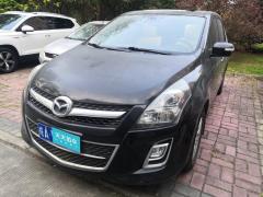 [合肥·皖A]马自达&nbsp;&nbsp;马自达8&nbsp;&nbsp;2013款2.5L至尊版