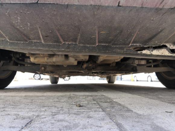 [芜湖·皖B] 二手本田锋范经典2008款 1.5L 手动精英版