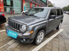 [义乌·浙G]Jeep&nbsp;&nbsp;自由客&nbsp;&nbsp;2012款2.4运动版