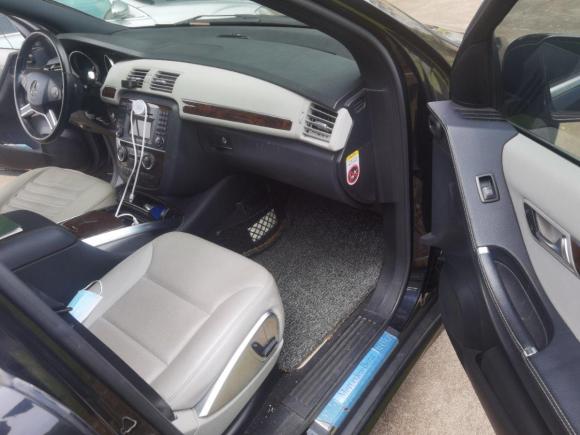 [金华·浙G] 二手奔驰奔驰R级2010款 R 300 L 商务型