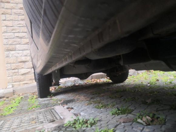 [宁波·浙B] 二手金杯小海狮X302013款 1.3L标准型