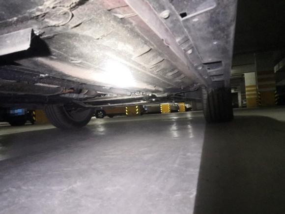 [济南·鲁A] 二手英菲尼迪英菲尼迪ESQ2014款 1.6L 率性版