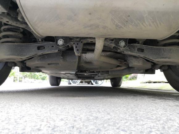 [成都·川A] 二手丰田奕泽IZOA2018款 2.0L 奕驰版 国V