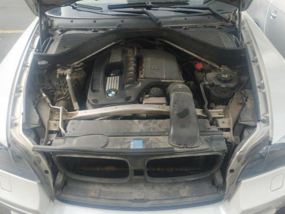 [义乌·浙G] 二手宝马宝马X62008款 xDrive35i