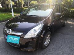 [南京·苏A]马自达&nbsp;&nbsp;马自达8&nbsp;&nbsp;2011款2.3L精英版