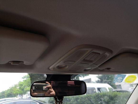 [苏州·浙J] 二手昌河昌河Q72018款 1.5T 手动精英型