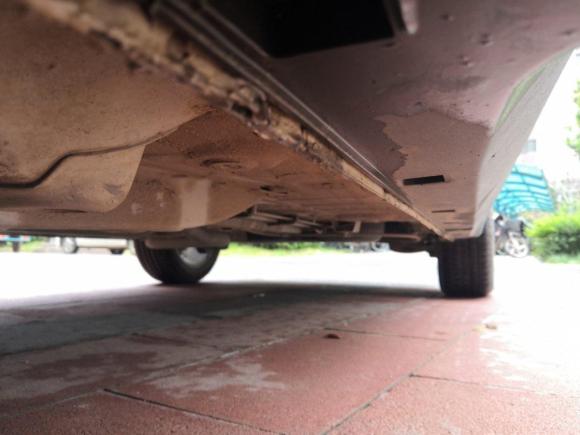 [济南·鲁A] 二手长安长安CS152019款 1.5L 手动进取型 国VI