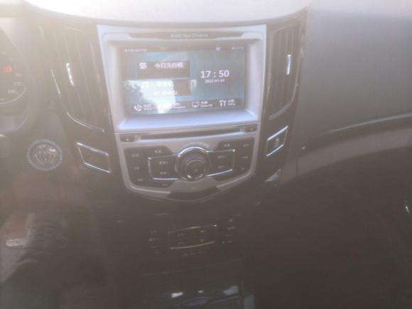 [苏州·苏E] 二手比亚迪速锐2015款 1.5L 手动豪华型