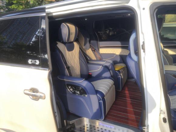 [佛山·粤E] 二手广汽传祺传祺GM82020款 390T 尊贵版