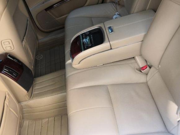 [湖州·浙E] 二手凯迪拉克SLS赛威2011款 2.0T 精英型