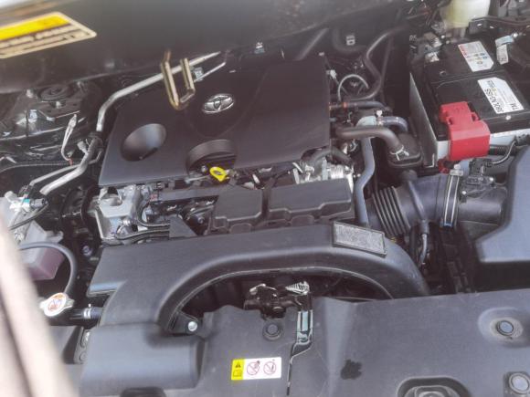 [金华·浙A] 二手丰田威兰达2022款 2.0L CVT四驱豪华版