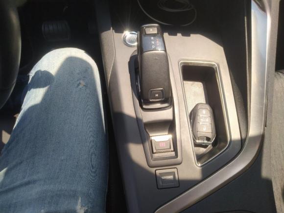 [苏州·苏E] 二手标致标致50082017款 350THP 7座精英版