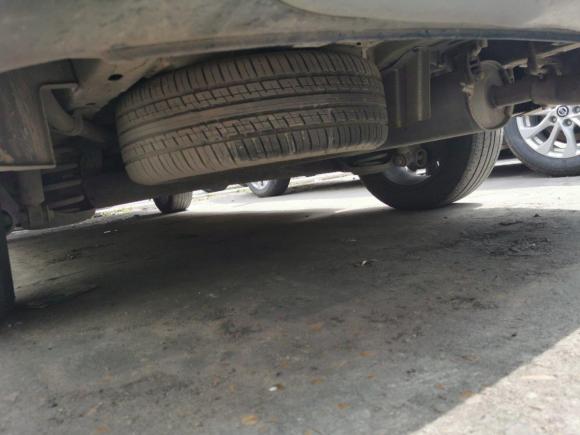 [温州·浙C] 二手长安凌轩2017款 1.6L 手动精英型