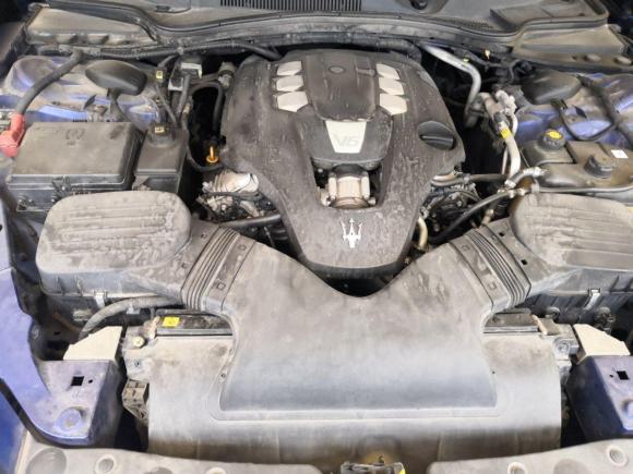 [无锡·苏B] 二手玛莎拉蒂Ghibli2014款 3.0T 标准版