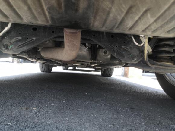 [广州·粤A] 二手凯迪拉克凯迪拉克XT42018款 28T 两驱技术型