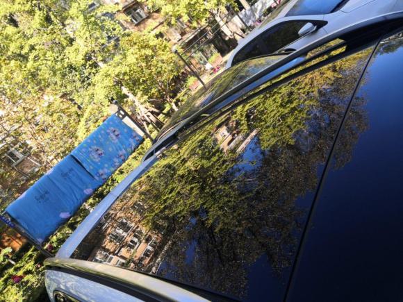 [北京·京A] 二手奔驰奔驰GLB2021款 GLB 200 动感型