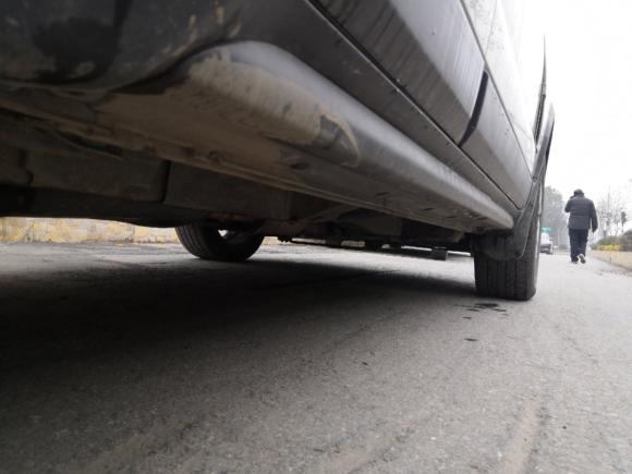 [南京·苏D] 二手欧宝安德拉2011款 2.4 豪华两驱版