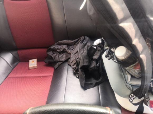 [成都·川A] 二手现代劳恩斯-酷派2009款 2.0T 自动靓雅版