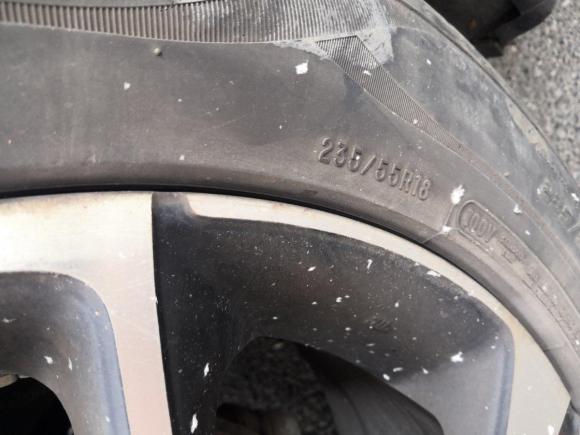 [武汉·鄂A] 二手东南东南DX72015款 1.5T 自动豪华型